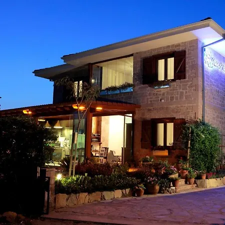 Casa Di Ada 3* Ayvalik