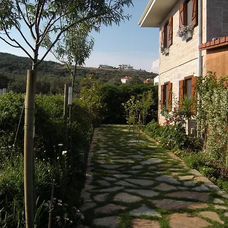 Casa Di Ada Guest house 3*