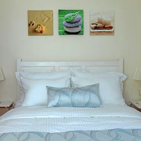 Casa Di Ada 3* Ayvalik