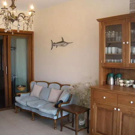 Casa Di Ada بيت ضيافة 3*