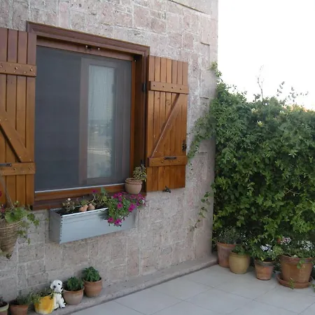 Casa Di Ada 3* Ayvalı