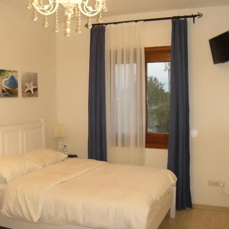 بيت ضيافة Casa Di Ada 3*