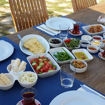 بيت ضيافة Casa Di Ada