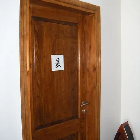 بيت ضيافة Casa Di Ada