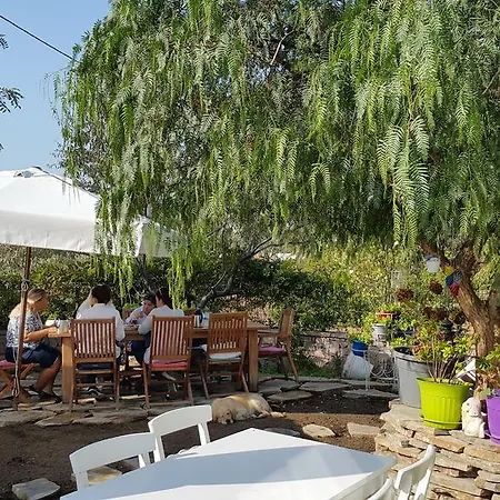 بيت ضيافة Casa Di Ada 3*