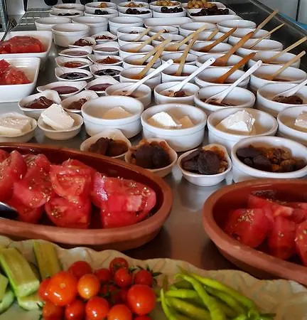 Casa Di Ada بيت ضيافة