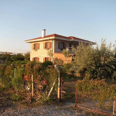 Casa Di Ada 3* Ayvalı