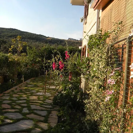 بيت ضيافة Casa Di Ada 3*