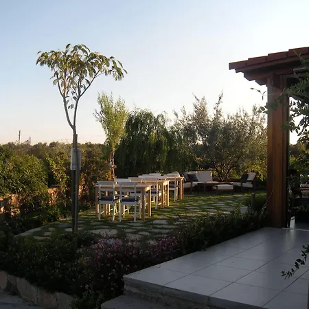 بيت ضيافة Casa Di Ada 3*