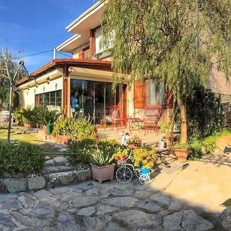بيت ضيافة Casa Di Ada