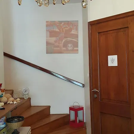 Casa Di Ada 3* Ayvalı