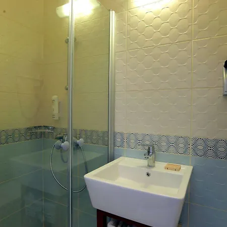 Casa Di Ada 3* Ayvalı