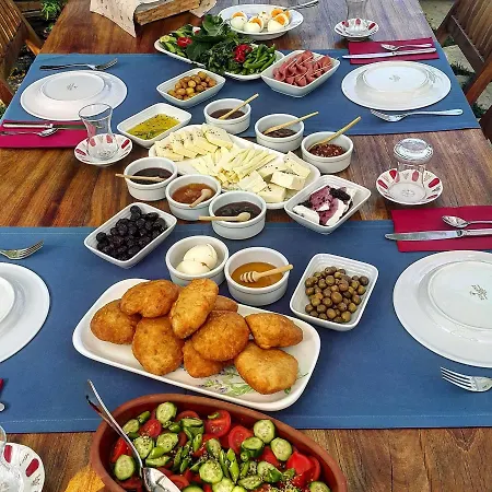 Casa Di Ada بيت ضيافة