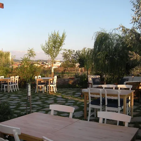 Casa Di Ada 3* Ayvalı