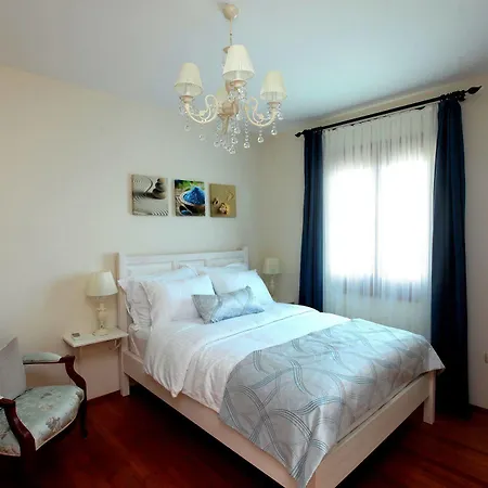 Casa Di Ada بيت ضيافة