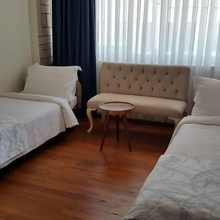 Casa Di Ada بيت ضيافة Ayvalı