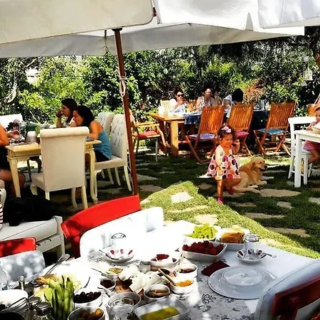 Casa Di Ada بيت ضيافة